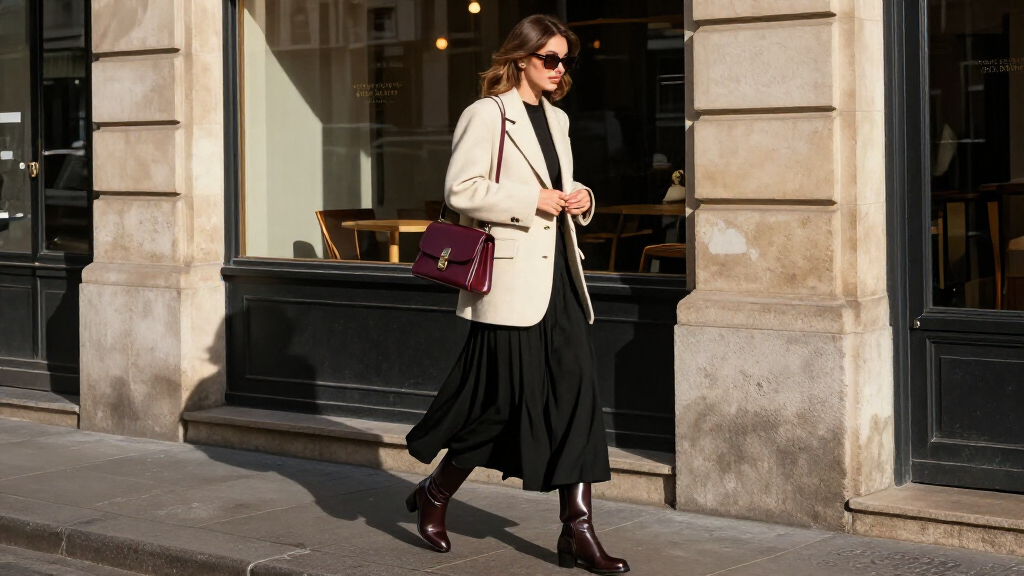 15 Best Chic Women's Clothing for Polished Everyday Style in 2027