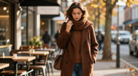 15 Best Chocolate Brown Clothing for Easy Outfit Building in 2027