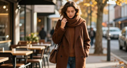 15 Best Chocolate Brown Clothing for Easy Outfit Building in 2027