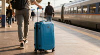 15 Best Colored Luggage for Easier Travel in 2027