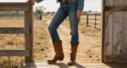 15 Best Cowboy Boots for Everyday Wear, Work, and Western Style in 2027