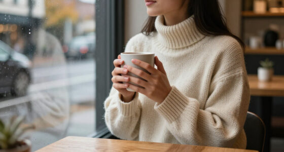15 Best Cozy Knit Sweaters for Everyday Comfort in 2027