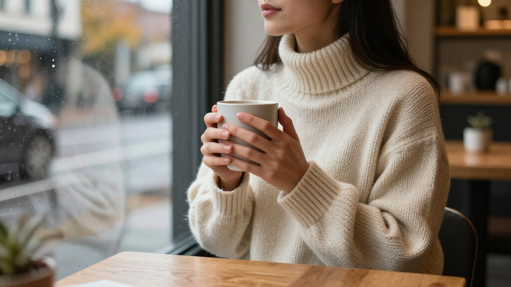 15 Best Cozy Knit Sweaters for Everyday Comfort in 2027