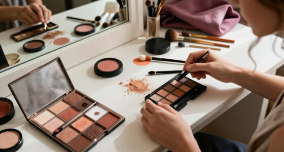 15 Best Custom Eyeshadow Palettes for 2027