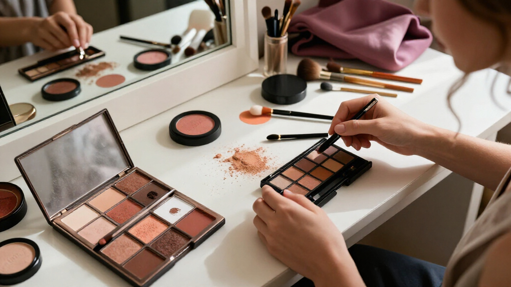 15 Best Custom Eyeshadow Palettes for 2027