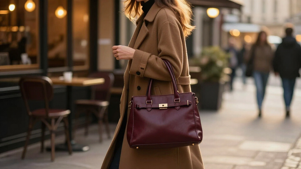 15 Best Day-to-Night Handbags for 2027