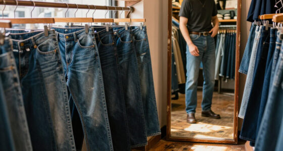 15 Best Denim Jeans Brands for Everyday Wear in 2027
