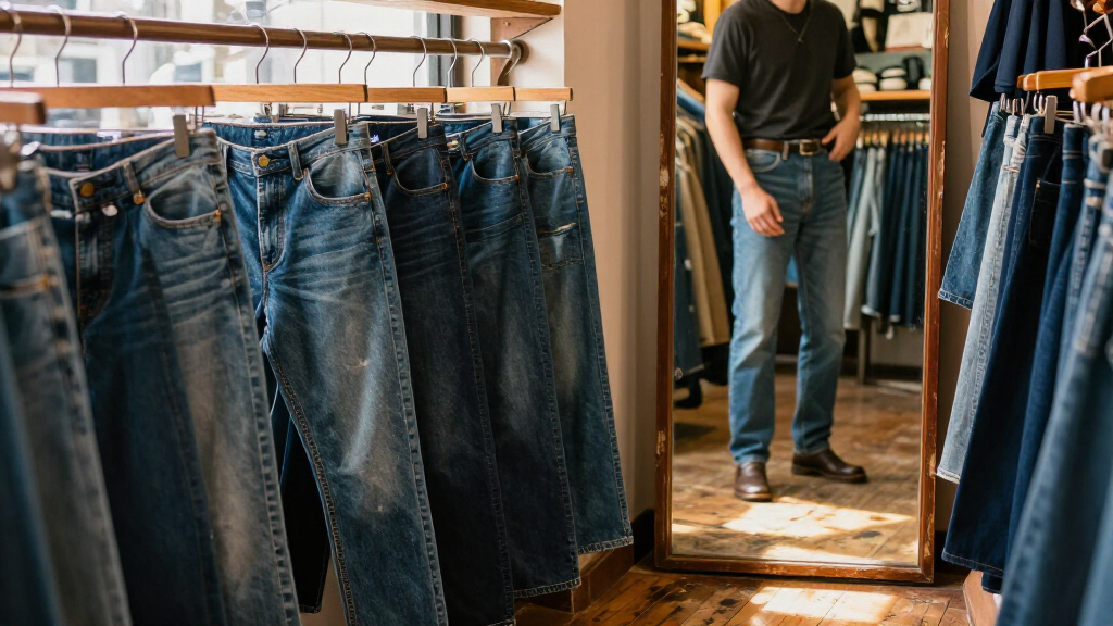 15 Best Denim Jeans Brands for Everyday Wear in 2027
