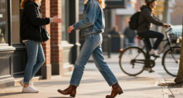 15 Best Denim Street Style Outfits for 2027