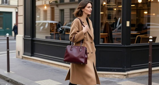 15 Best Designer Handbags for Everyday Style in 2027