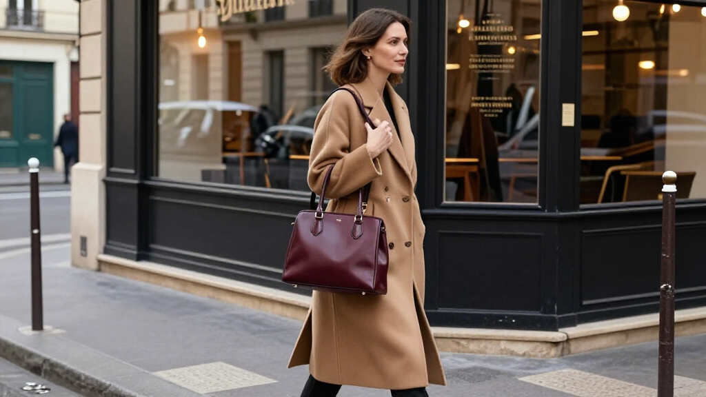 15 Best Designer Handbags for Everyday Style in 2027