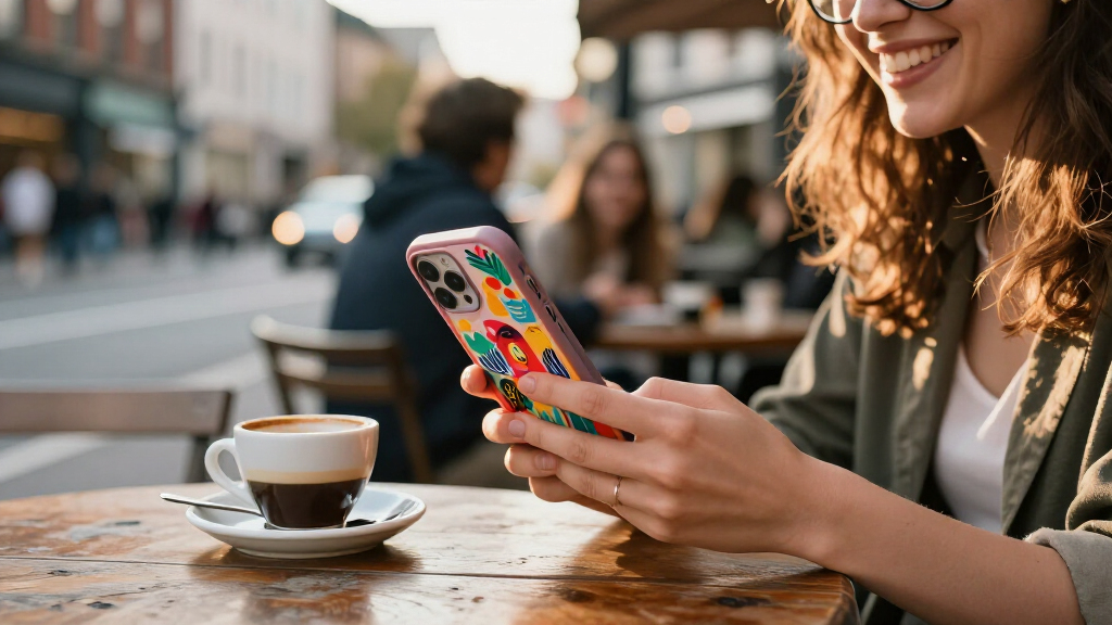 15 Best Designer Phone Cases for Style and Everyday Protection in 2027