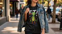 15 Best E.T. Graphic Apparel for Movie Fans in 2027