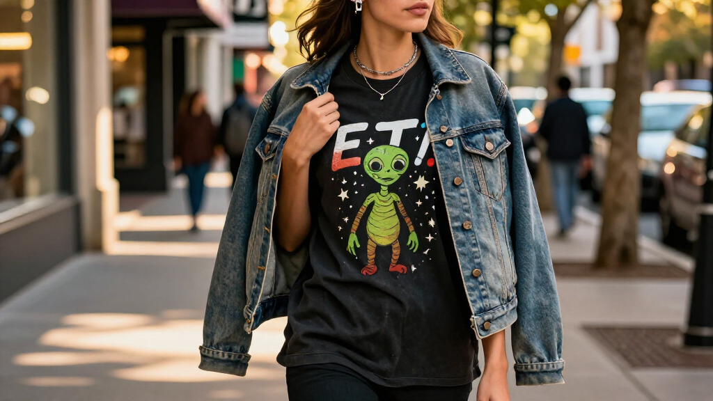 15 Best E.T. Graphic Apparel for Movie Fans in 2027