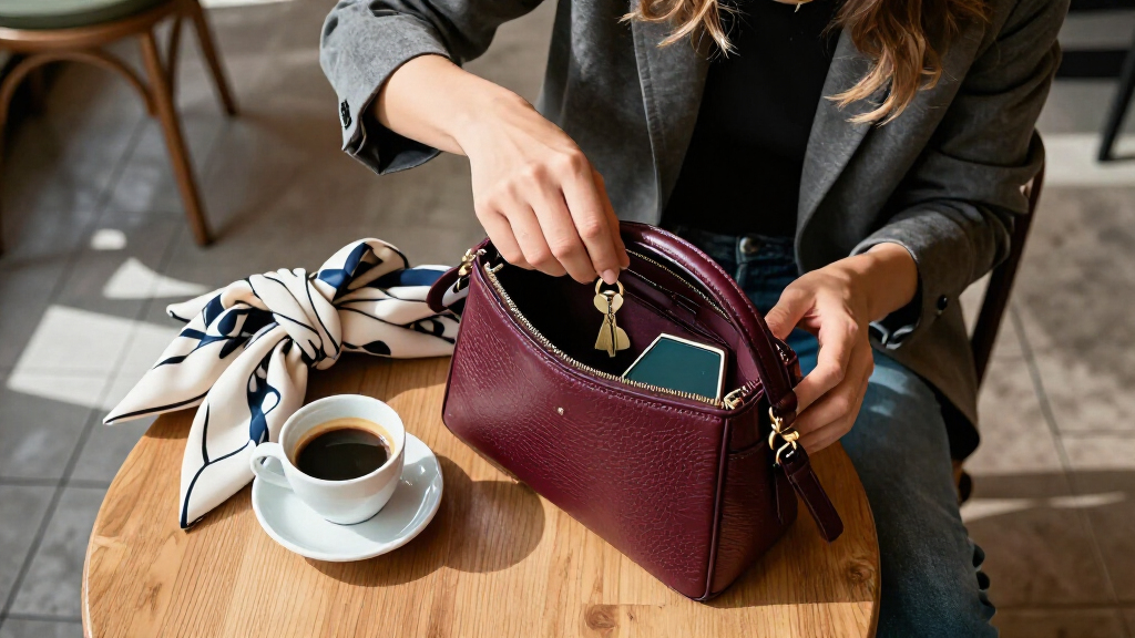 15 Best Elegant Handbags Under £50 for Polished Everyday and Occasion Style in 2027