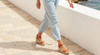 15 Best Espadrille Wedge Sandals in 2027