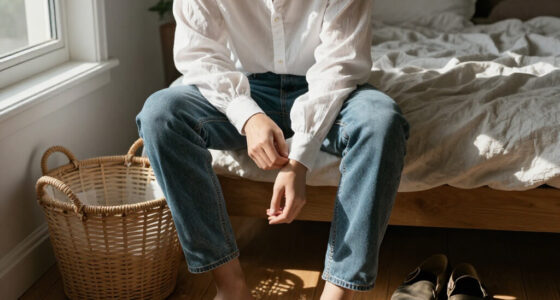 15 Best Everyday Clothing for Comfortable Daily Wear in 2027