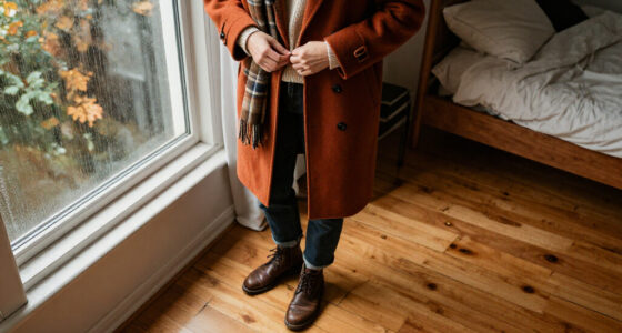 15 Best Fall Fashion Basics for Easy Layering in 2027