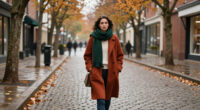 15 Best Fall Fashion Clothing for Easy Layering in 2027