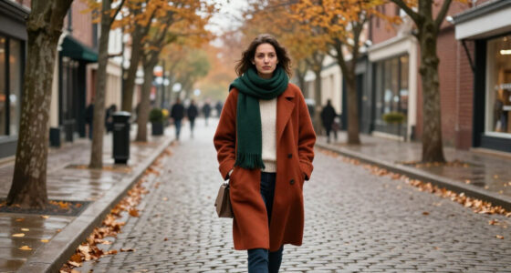 15 Best Fall Fashion Clothing for Easy Layering in 2027