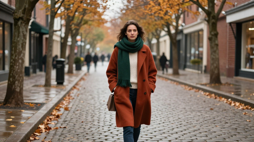 15 Best Fall Fashion Clothing for Easy Layering in 2027