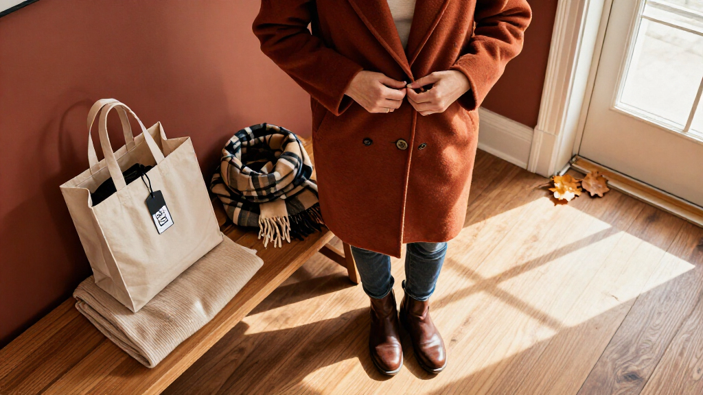 15 Best Fall Fashion Deals for Easy Layering in 2027