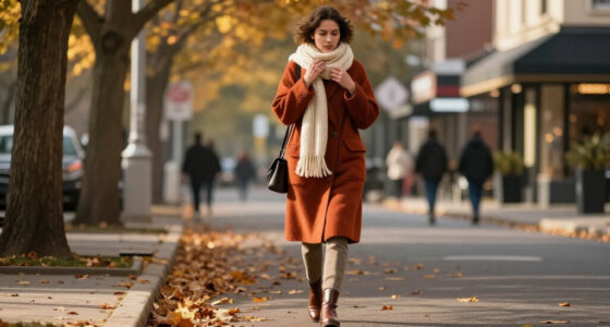 15 Best Fall Fashion Essentials for Cozy, Versatile Outfits in 2027