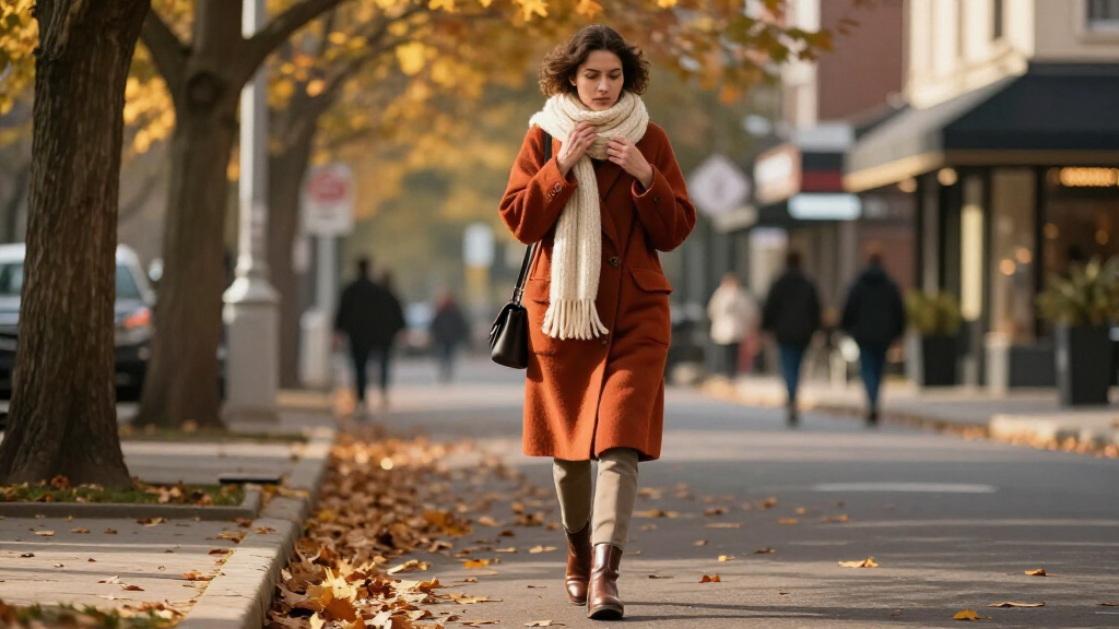 15 Best Fall Fashion Essentials for Cozy, Versatile Outfits in 2027