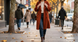 15 Best Fall Fashion Outfits for Easy Seasonal Dressing in 2027