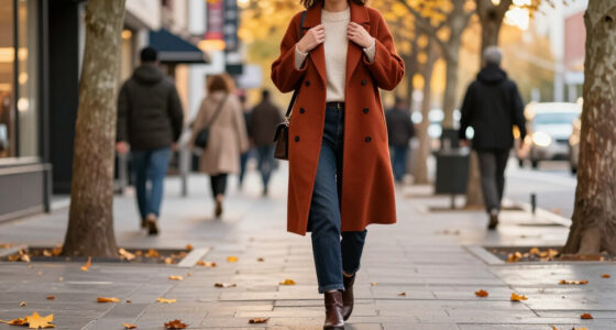 15 Best Fall Fashion Outfits for Easy Seasonal Dressing in 2027