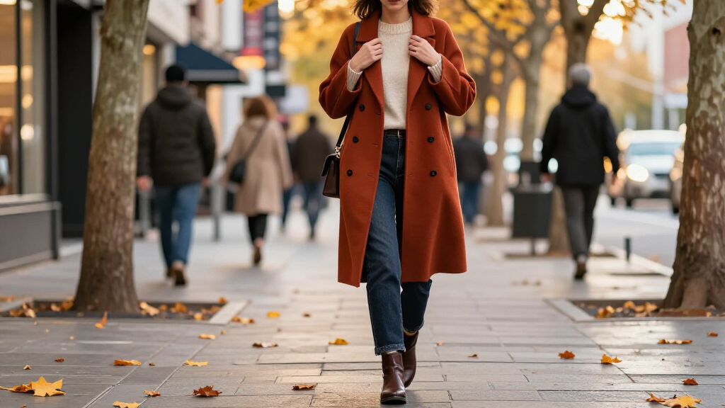 15 Best Fall Fashion Outfits for Easy Seasonal Dressing in 2027