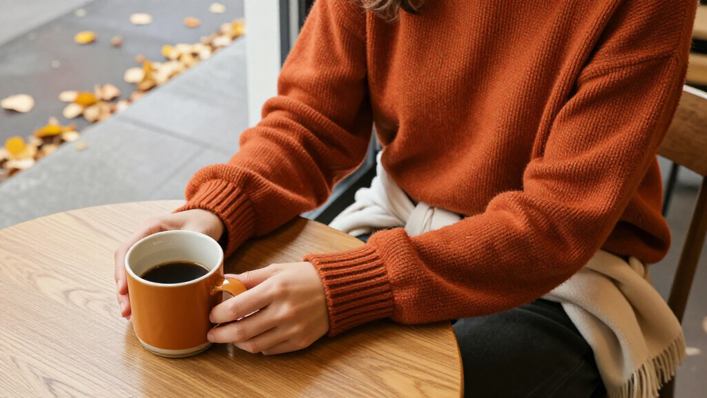 15 Best Fall Fashion Sweaters in 2027
