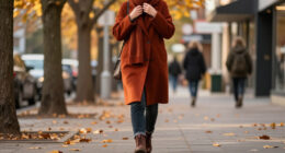 15 Best Fall Fashion Trends for 2027