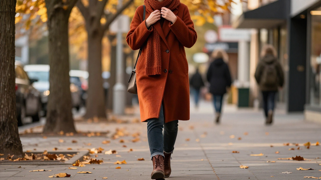 15 Best Fall Fashion Trends for 2027