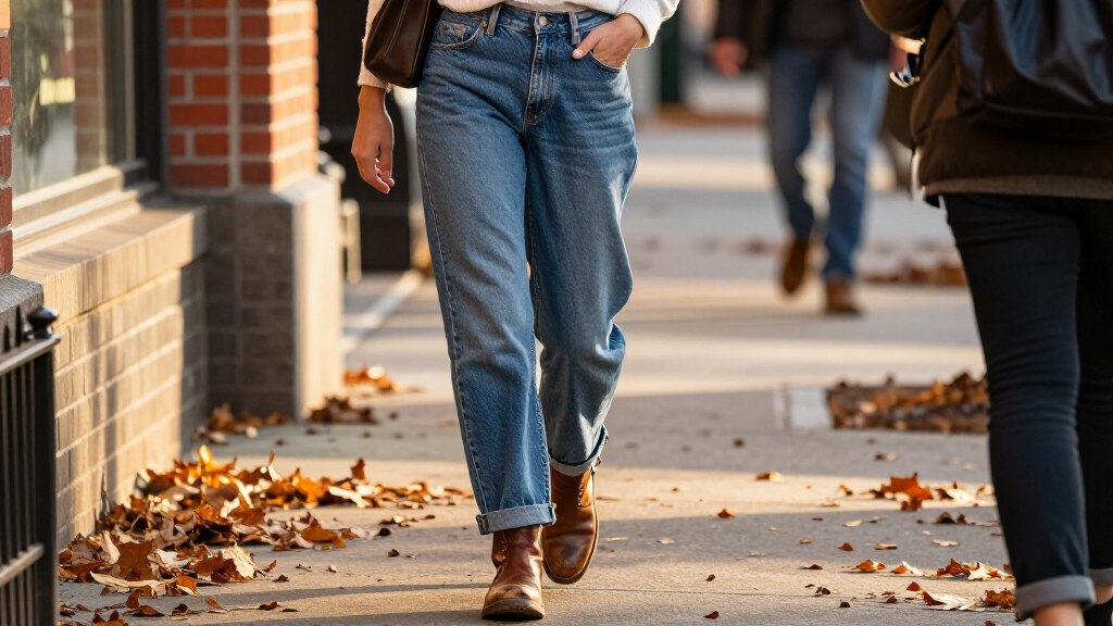 15 Best Fall Jeans for Comfortable, Versatile Outfits in 2027