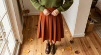 15 Best Fall Skirts for Women in 2027