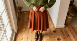 15 Best Fall Skirts for Women in 2027