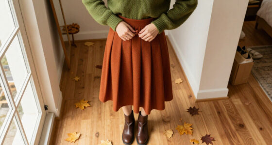 15 Best Fall Skirts for Women in 2027