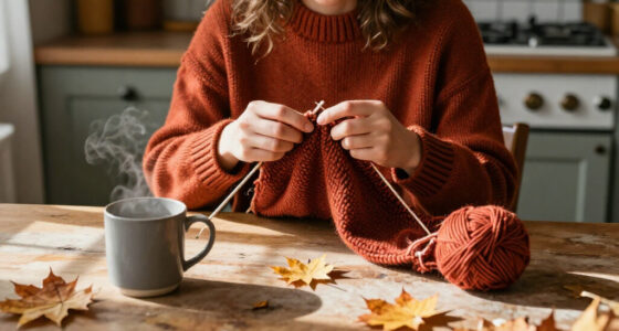 15 Best Fall Sweaters for Layering and Everyday Style in 2027