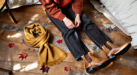 15 Best Fall Wardrobe Basics for Easy Layering in 2027