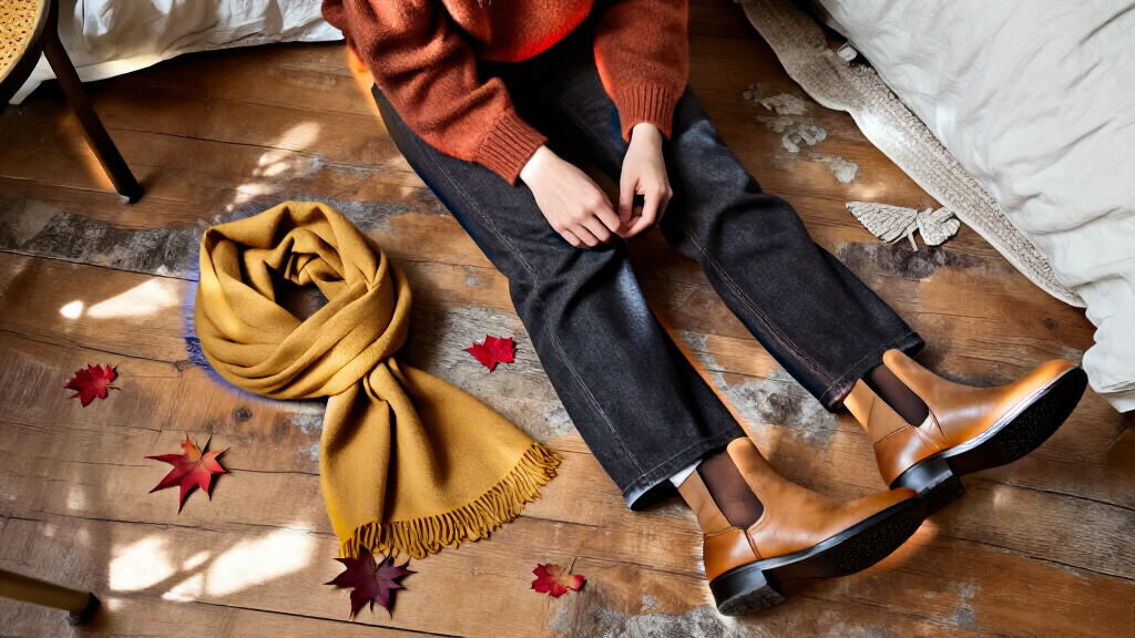 15 Best Fall Wardrobe Basics for Easy Layering in 2027