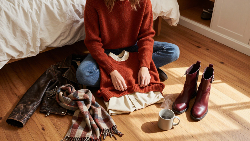 15 Best Fall Wardrobe Essentials for Easy Layering in 2027