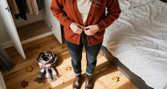 15 Best Fall Wardrobe Staples for 2027