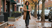15 Best Fall Work Wardrobe Staples for Polished Office Outfits in 2027