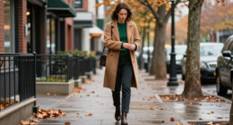 15 Best Fall Work Wardrobe Staples for Polished Office Outfits in 2027