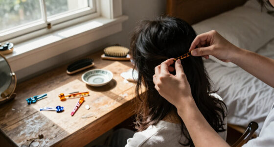 15 Best Fashion Barrettes for Everyday Style and Special Occasions in 2027