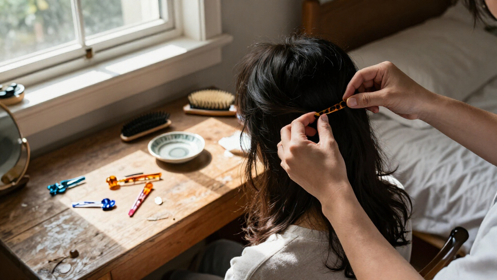 15 Best Fashion Barrettes for Everyday Style and Special Occasions in 2027