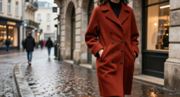 15 Best Fashion Coats for 2027