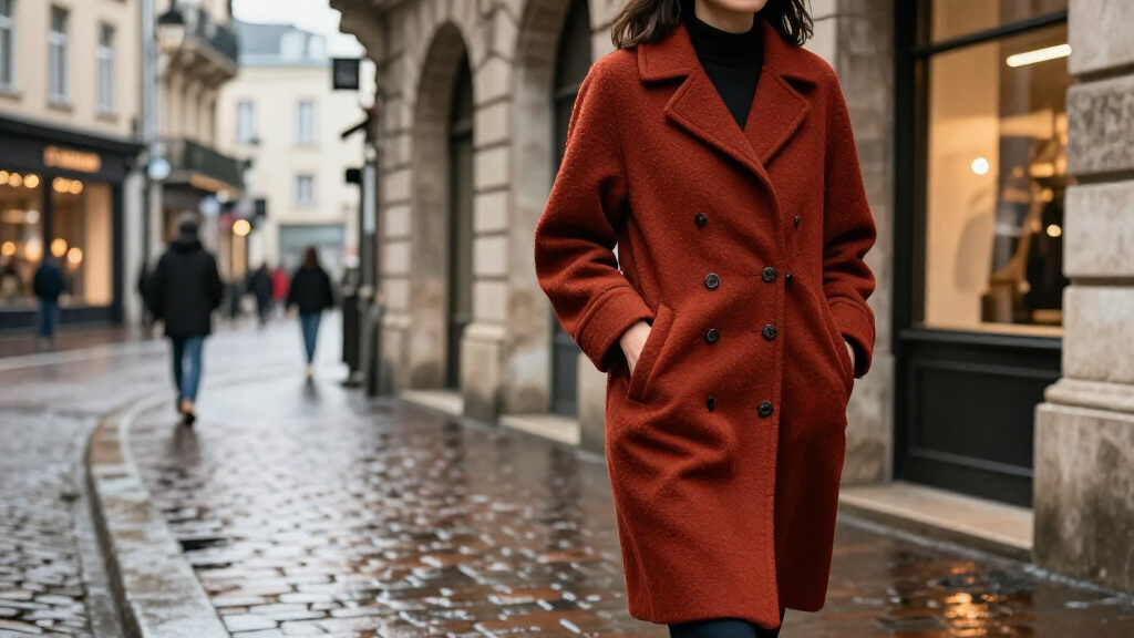 15 Best Fashion Coats for 2027