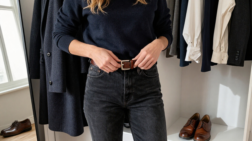 15 Best Fashion Essentials for Everyday Dressing in 2027